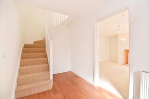 Entrance hall- click for photo gallery